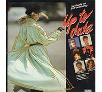 Various - Up to Date (1986) [VINYL]