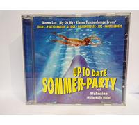 Various - Up to Date Sommer Party