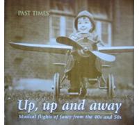 Various - Up, up and away