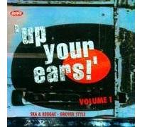 Various - Up Your Ears !