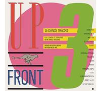 Various - Upfront 3 (Only Side A / B)