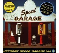Various - Upfront Speed Garage Vol.1