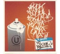VARIOUS - UPROK MIXTAPE VOL. 1