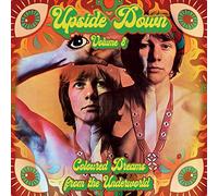Various - Upside Down #8: Coloured Dreams From The Underworld