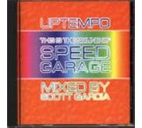 Various - Uptempo This Is Speed Garage