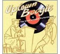 Various - Uptown Boogie: Great Unheard..
