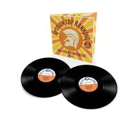 Various Artists Trojan Ska & Reggae Chartbusters (Vinyl LP) 12" Album
