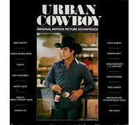 Various - Urban Cowboy (Original Motion Picture Soundtrack)