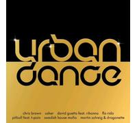 Various - Urban Dance