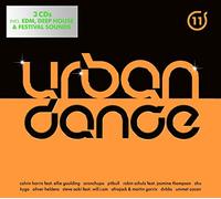 Various - Urban Dance Vol.11