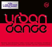 Various - Urban Dance Vol.14