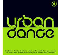 Various - Urban Dance Vol.4