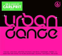 Various - Urban Dance Vol.6