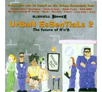 Various - Urban Essentials 2