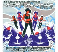 Various - Urban Funk Breaks