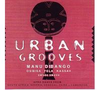 Various - Urban Grooves