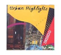Urban Highlights - Urban Highlights (Audio cd)