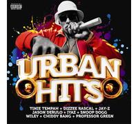 Various - Urban Hits