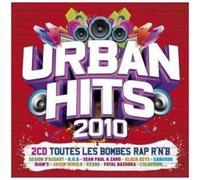 Various - Urban Hits 2010 [Import]