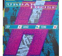 Various - Urban House