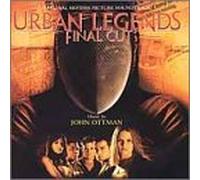 Various - Urban Legends