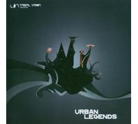 Various - Urban Legends