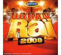 Various - Urban Rai 2008