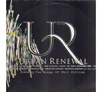 Various - Urban Renewal-Phil Collins Tri