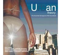 Various - Urban Theory