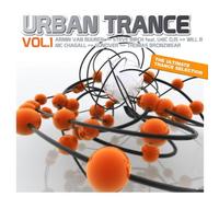 Various - Urban Trance Vol.1