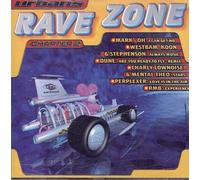 Various - Urban'S Rave Zone Chapter II