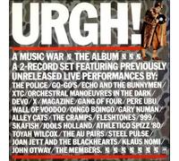 Various - Urgh! A Music War