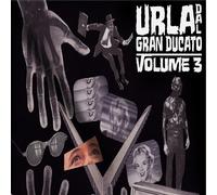 Various Urla Dal Granducato, Vol. 3 (Video Game)