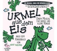 Various - Urmel aus dem Eis