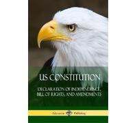 Various US Constitution (Copertina rigida)
