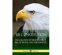 Various US Constitution (Tascabile)