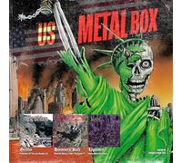 Various - Us Metal Box