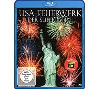 Various - Usa-Feuerwerk der Superlative