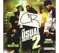 Various - Usual Suspects 2