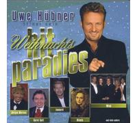 Various - Uwe Hübner Eröffnet Sein Weihn