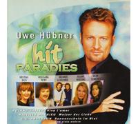 Various - Uwe Hübner'S Hitparadies