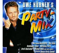 Various - Uwe Hübners Party Mix
