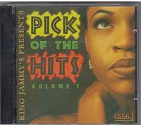 Various - V.1 Pick Of The Hits