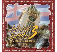 Various - V.3 Island Roots