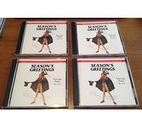 Various - V.3 Seasons Greetings