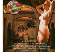 Various - V.a.-25 Gassenhauer-Vol.1