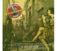 Various - V.a.-25 Gassenhauer-Vol.2