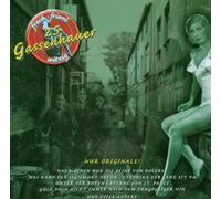 Various - V.a.-25 Gassenhauer-Vol.