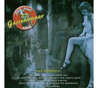 Various - V.a.-25 Gassenhauer-Vol.3