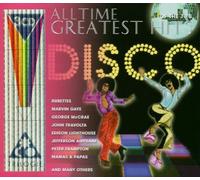Various - V.a.Alltime Greatest Hits-of